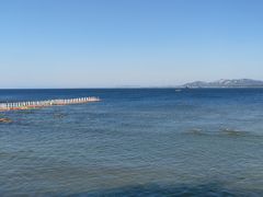 -养马岛旅游度假区
