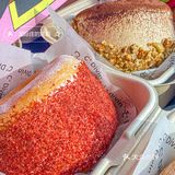 石家庄首家 Maritozzo意大利奶油包