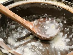-火齐潮汕砂锅粥(五道口店)
