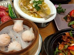 -金翠河烧鹅餐厅(解放碑时代广场店)