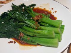 -蔡澜点心·粤菜(嘉里中心店)