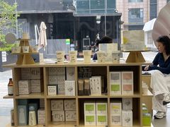 -HUGS coffee(东区店)