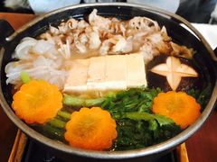 日本牛肉火锅-铃木食堂(帽儿胡同店)