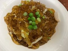 -外婆私房菜(新亚百货店)