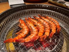 -大牛焱烧·和牛炭火烧放题