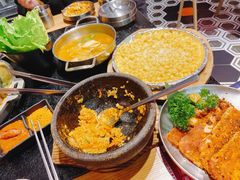 -哈哈碳都·牛肋条无限自助烤肉(宝龙店)