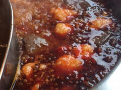 -纸盐河码头火锅(十八梯店)