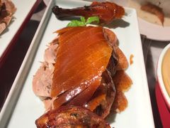 -京味斋·北京烤鸭(华威桥北工大店)