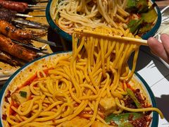 -亿牌牌东北烧烤(博物馆旗舰店)