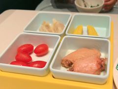 -绿草地·湘菜(芙蓉天街店)