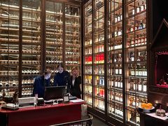 -金链花·泰国餐厅(国贸店)