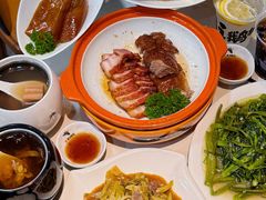-阿皇仔烧鹅(麦地店)