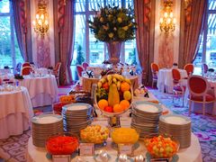 -The Ritz Restaurant