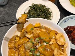 -老爷庙风味美食府(魏都大道店)