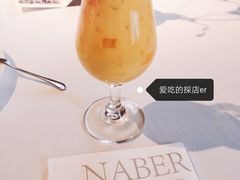 杨枝甘露-万盛合(渔人码头店)