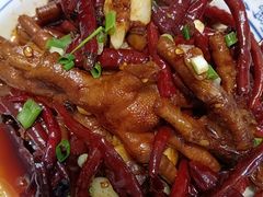 -开味馆饭铺(站前西路店)