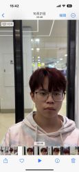 -V+SALON造型