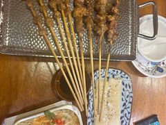 -馬蘭花開(车站大道店)