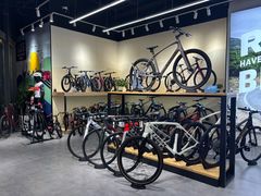 -TREK崔克自行车(徐汇滨江店)