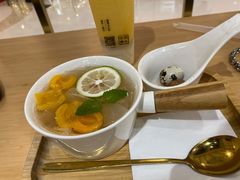 -炖物24章·顺时轻养茶(杭州大厦店)