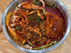 -风情居麻辣烫总店