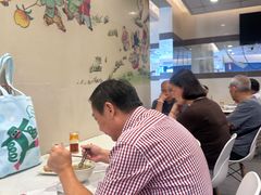 -咬不得高祖生煎·简餐(城站店)