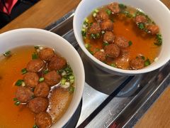 -大南门牛肉包子店