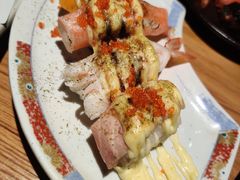 -吉川居酒屋(建国北路店)