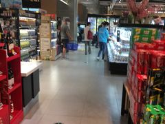 -盒马鲜生(宝地店)