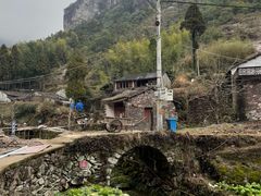-黄檀硐景区