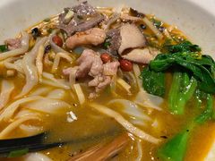 -漆黑觉米粉(三里屯店)