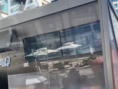 -喜茶(上海兴业太古汇店)