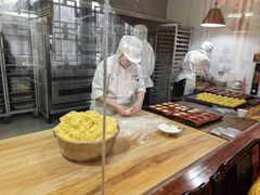 -富华斋饽饽铺·宫廷糕点·伴手礼(护国新天地店)