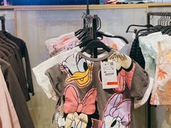 -ZARA(世贸天阶店)