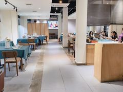 -随园花园餐厅(新港中路店)