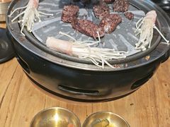 -九田家黑牛烤肉料理(国芳店)