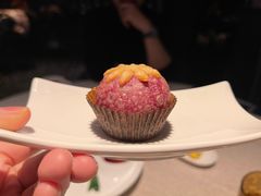 -万丽轩·粤菜(王府井金茂万丽酒店)