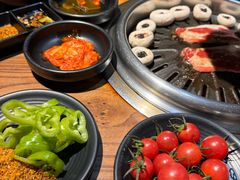 -九田家黑牛烤肉料理(顺义区华联金街店)