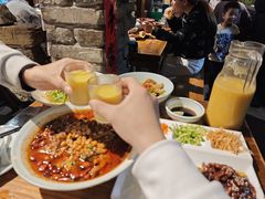 -打酱油·非遗淮扬菜(瘦西湖梅岭店)