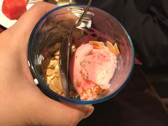 -西安皇冠假日酒店·朱雀咖啡厅