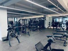 -BOSS健身