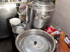 -陈记锅巴菜(五大道店)