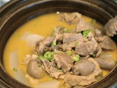 -南景饭店(万家丽路店)