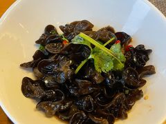 -竹光餐厅(莫干山天籁之梦日出酒店)