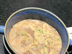 -大拙里·精致融合菜(沙湖桃源国际店)
