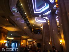 -国际饭店·原点咖啡吧ORIGIN CAFE&BAR