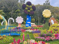 -上海共青森林公园