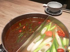 -老鼎旺安格斯牛肉火锅(衡艺广场店)