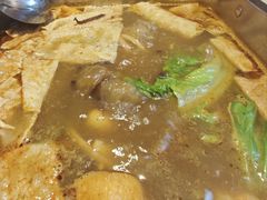 -螺大喜螺蛳粉火锅(雍和宫店)