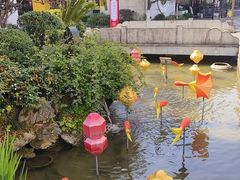 -黎阳老街